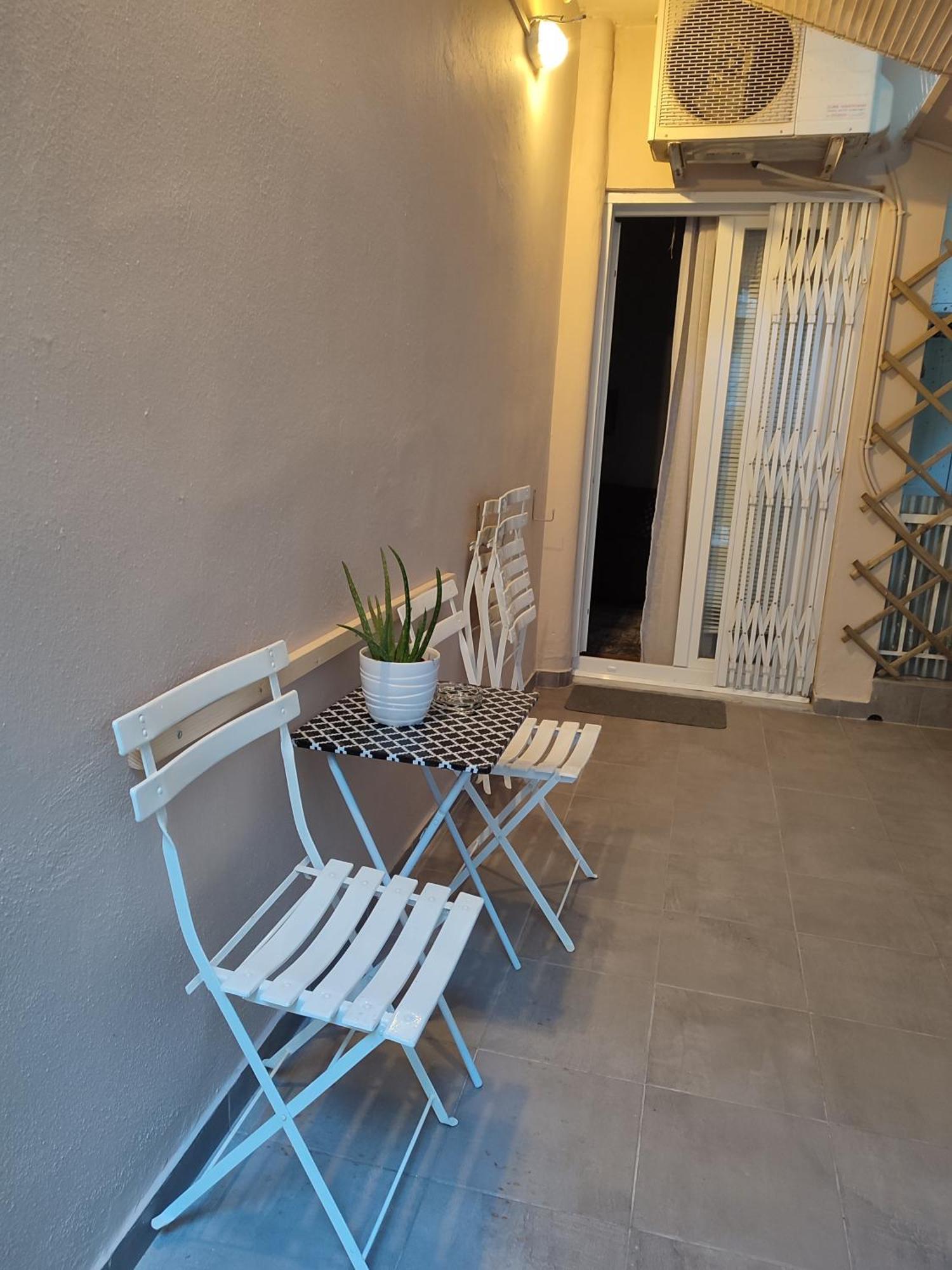 The Muse, Colorful Cozy Flat On Mitropoleos Downtown Apartment Thessaloníki Ngoại thất bức ảnh