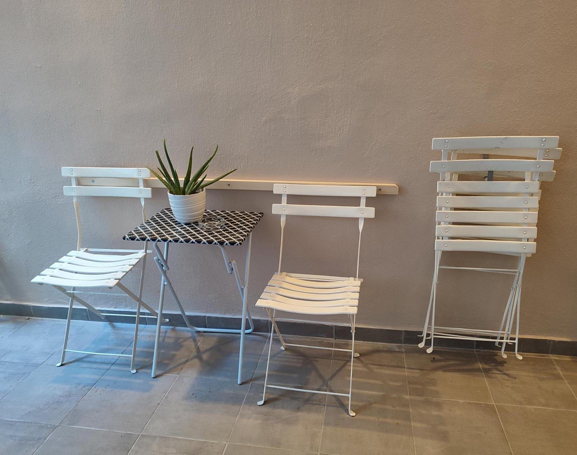 The Muse, Colorful Cozy Flat On Mitropoleos Downtown Apartment Thessaloníki Ngoại thất bức ảnh